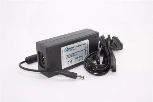LED Tápegység 36W "laptop táp for