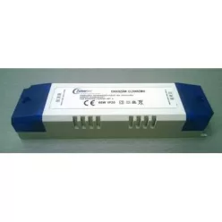 LED Tápegység 60W szerelhető, müa