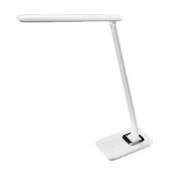 LED ASZTALI lámpa 12W fehér 840lm@