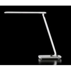 LED ASZTALI lámpa 12W fekete/fehér@