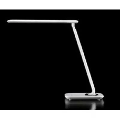 LED ASZTALI lámpa 12W fekete/fehér@