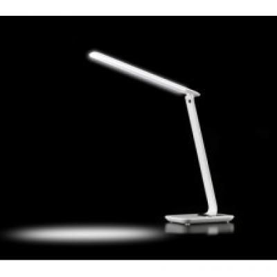 LED ASZTALI lámpa 12W fekete@