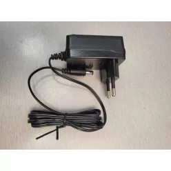 LED TÁPEGYSÉG  24W 12V 2A IP20