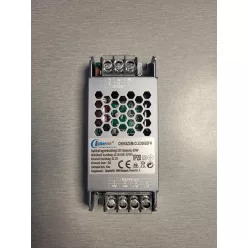 LED TÁPEGYSÉG 60W IP20 FÉMHÁZAS