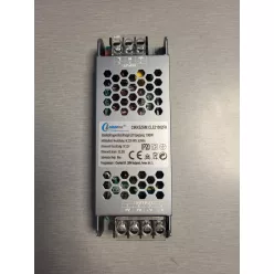 LED TÁPEGYSÉG 100W IP20 FÉMHÁZAS
