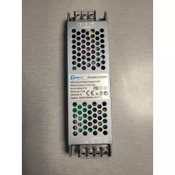 LED TÁPEGYSÉG 150W IP20 FÉMHÁZAS