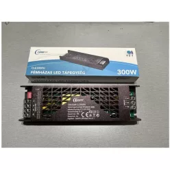 LED TÁPEGYSÉG 300W DC 12V IP20