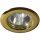 SPOT BEÉP.CT2114G 12V 35W MR16 ARANY