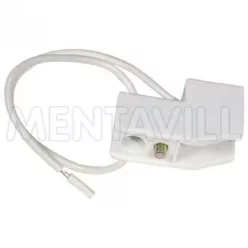 HALOGÉN FOGL.HLDR-R7S 250V 500-1000W