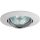 SPOT BEÉP. 12V 50W MR16 Gx5,3 KRÓM