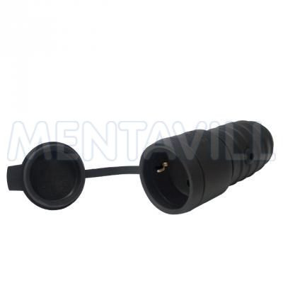 DUGALJ GUMI GRIP GP/S 16A 250V