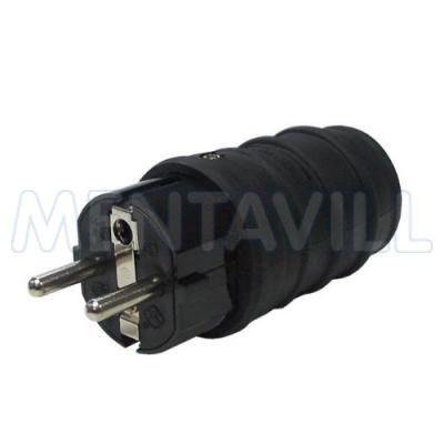 DUGVILLA GUMI GRIP W/US 16A 250V