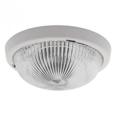 LÁMPATEST MENNYEZETI 100W E27 FEHÉR