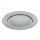 POWER LED SPOT 1W  350mA MATT KRÓM