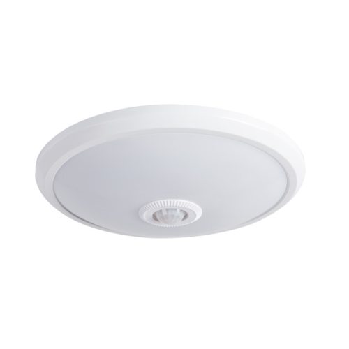LED MENNY.LPA+MOZG.ÉRZ. 14W 4000K