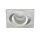SPOT BEÉP. 12V 50W MR16 ALUMINIUM