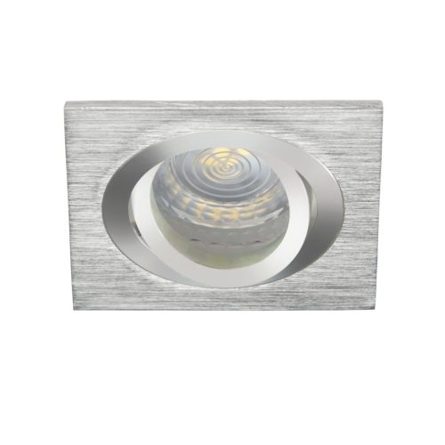 SPOT BEÉP. 12V 50W MR16 ALUMINIUM