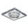 SPOT BEÉP. 12V 50W MR16 EZÜST