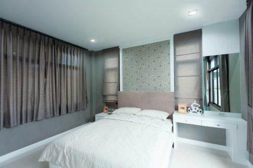 SPOT BEÉP. 12V 50W MR16 EZÜST