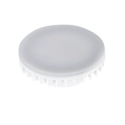 LED GX53 9W 480lm MELEGFEHÉR 110°