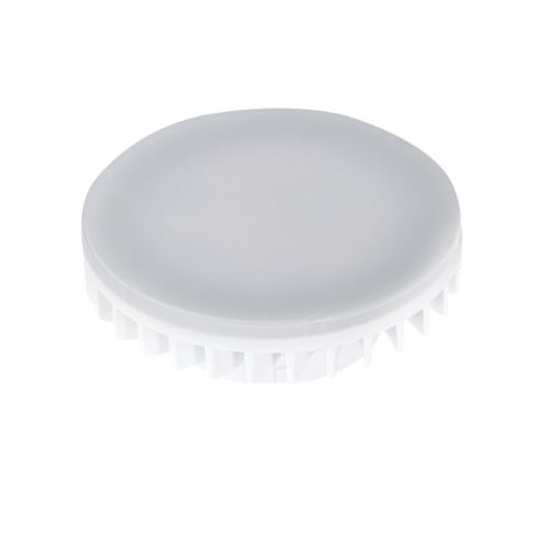 LED GX53 9W 480lm MELEGFEHÉR 110°