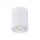 LÁMPATEST 230V 25W GU10 FK. FEHÉR