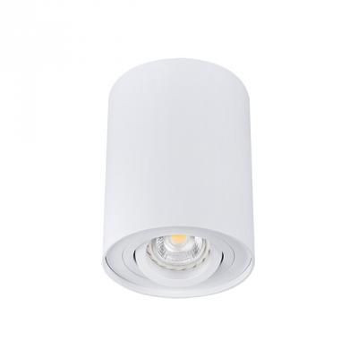 LÁMPATEST 230V 25W GU10 FK. FEHÉR