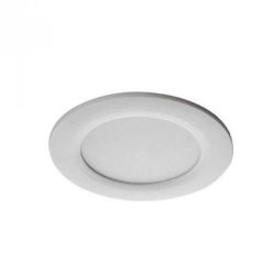LED BEÉP.LPA 4,5W 3000K 340lm FEHÉR