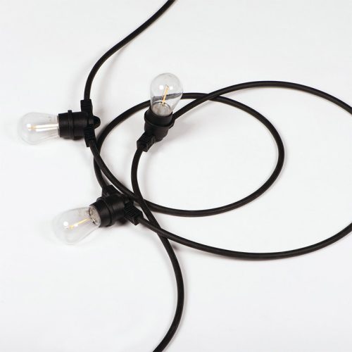 FILAMENT LED ST45 E27 0,5W 50lm 270