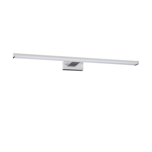 LED LPATEST 12W 4000K 1010lm KRÓM