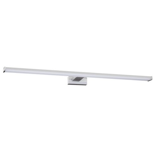 LED LPATEST 15W 4000K 1340lm KRÓM