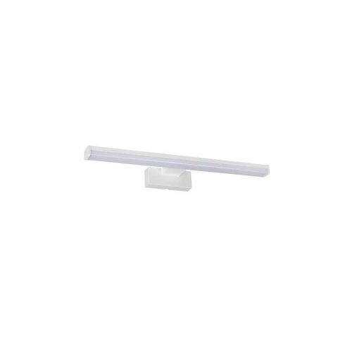 LED LPATEST 8W 4000K 690lm FEHÉR