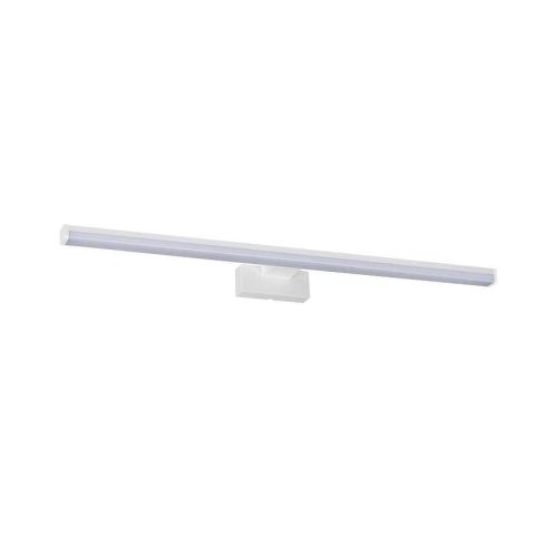 LED LPATEST 12W 4000K 1070lm FEHÉR