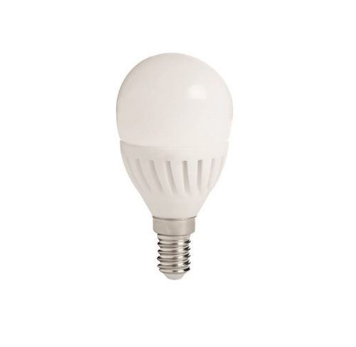 LED E14 GÖMB 8W 3000K 800lm