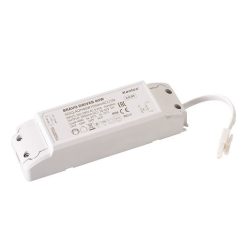 MŰKÖDTETŐ 40W BRAVO 40W-HOZ FEHÉR