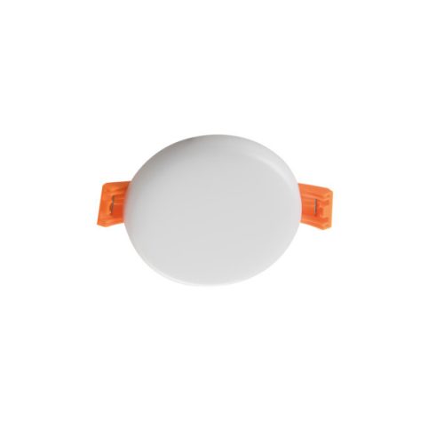 LED LÁMPATEST 6W 4000K 410lm FEHÉR