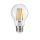 LED FÉNYFORRÁS 7W E27 4000K 810lm
