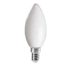 LED GYERTYA  E14 6W 4000K 810lm