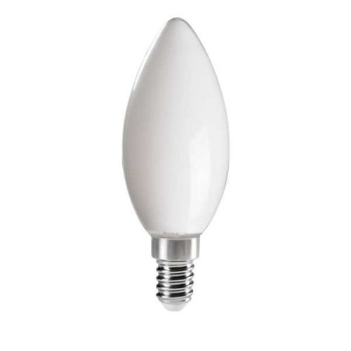 LED GYERTYA  E14 6W 4000K 810lm