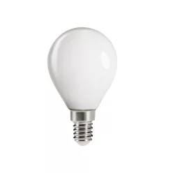 LED KISGÖMB E14 6W 4000K 810lm