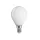 LED KISGÖMB E14 6W 4000K 810lm