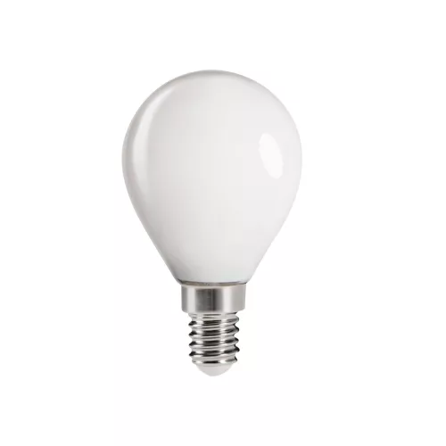 LED KISGÖMB E14 6W 4000K 810lm