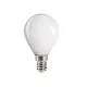 LED KISGÖMB E14 6W 4000K 810lm