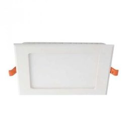 LED BEÉP.LÁMPATEST 6W 4000K 390lm