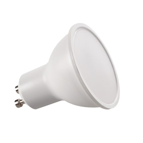 LED GU10 2,7W 3000K 220lm