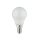 LED E14 KIS GÖMB 6,5W 4000K 806lm