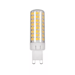 LED G9 7W 220-240V AC 4000K 950lm