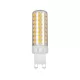 LED G9 7W 220-240V AC 4000K 950lm