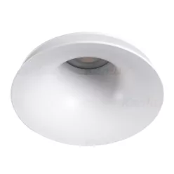 DEKORÁCIÓS KERET 12-230V 10W FEHÉR