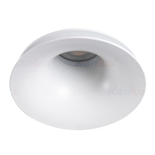 DEKORÁCIÓS KERET 12-230V 10W FEHÉR